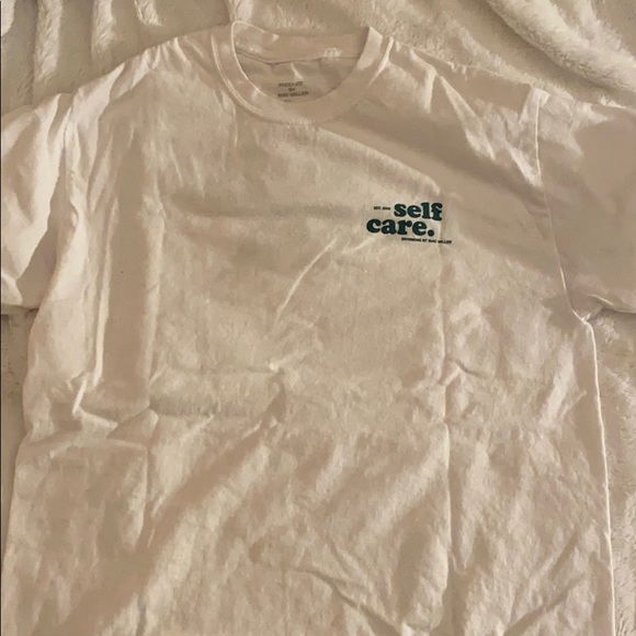 PacSun Other - Max Miller Self Care Tee